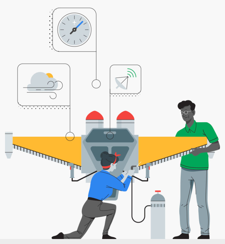 Google Cloud